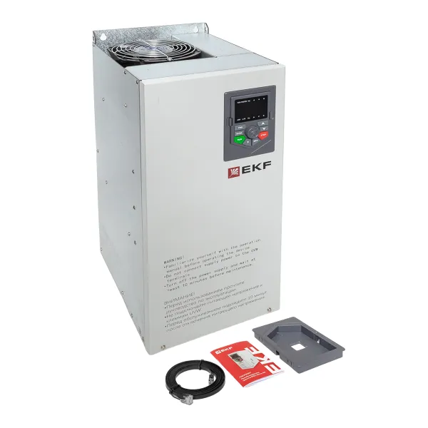 Преобразователь частоты PRO-Drive PD-90-FC-75K0-3 EKF