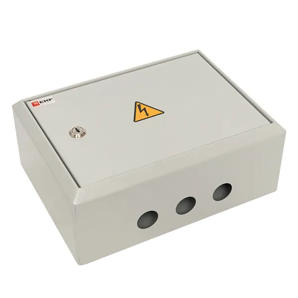 ЩРН- 9 (220х300х120) IP31 PROXIMA EKF