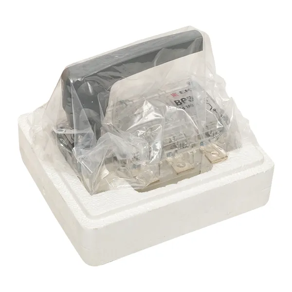 Выключатель-разъединитель ВРЭ 160А EKF