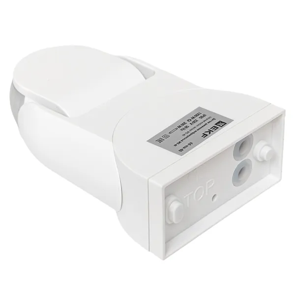 ИК датчик движения наст. 1200Вт 180гр. до 12м IP44 MS-40 EKF PROxima