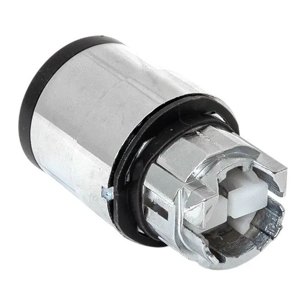 Исполнительный механизм переключателя ХB4 на 3 положения с замком, с извлечением ключа во всех положениях IP65 EKF