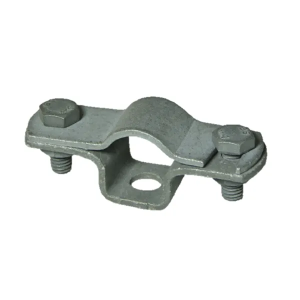 Универсальный держатель изолированного токоотвода EKF