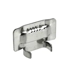 Скрепа для ленты (бугель) C20 (500шт.) EKF PROxima