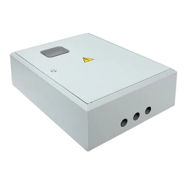 Щит учетно-распред. навесной ЩУРн 3/24 (500х400х160) IP31 EKF PROxima