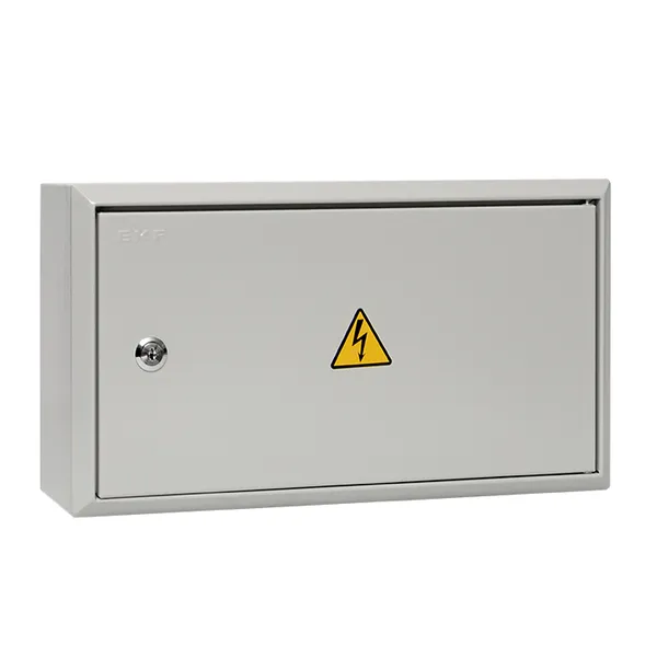 ЩРН-18М (220х400х120) IP31 PROXIMA EKF