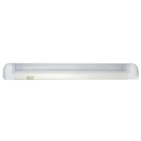 Светильник компактный люминесцентный CLB 21 Вт 4000K EKF Proxima