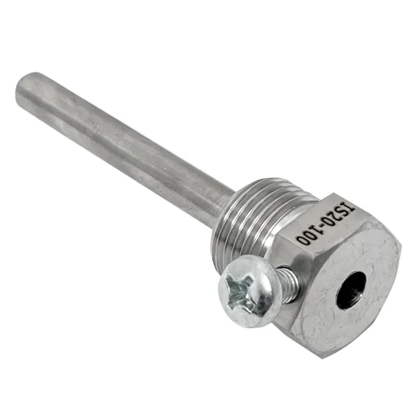 Погружная гильза G1/2 L = 85 мм IS20-100