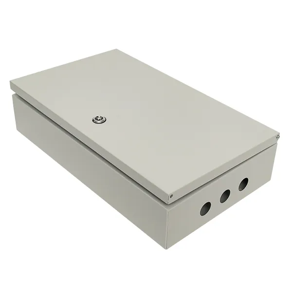 ЩРН-36 (520х310х120) IP54 EKF Basic