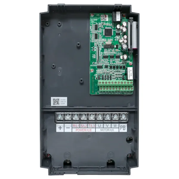 Преобразователь частоты для подъемно-транспортных механизмов PRO-Drive PD-150-FCE-15K-43-B EKF