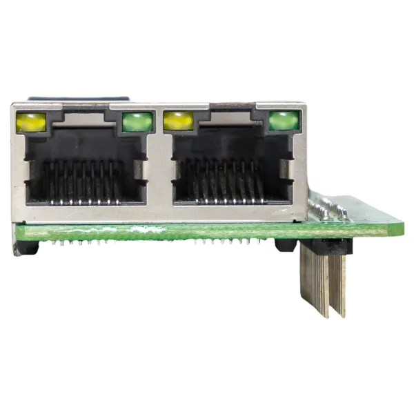 Карта расширения для преобразователя частоты PRO-Drive PD-150-ACC-COMM-ETHERCAT EKF