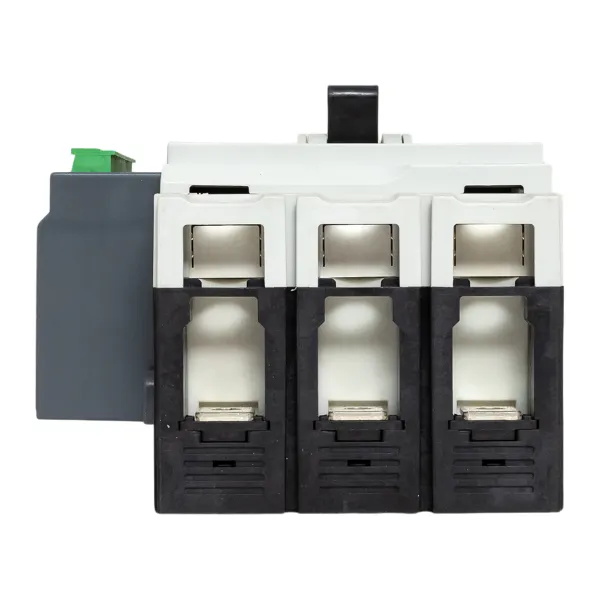 Автоматический выключатель AV POWER-1/3 100А 50kA ETU6.2 EKF AVERES