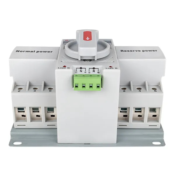 Устройство АВР МCB 32А (C) 3Р 400В EKF PROxima
