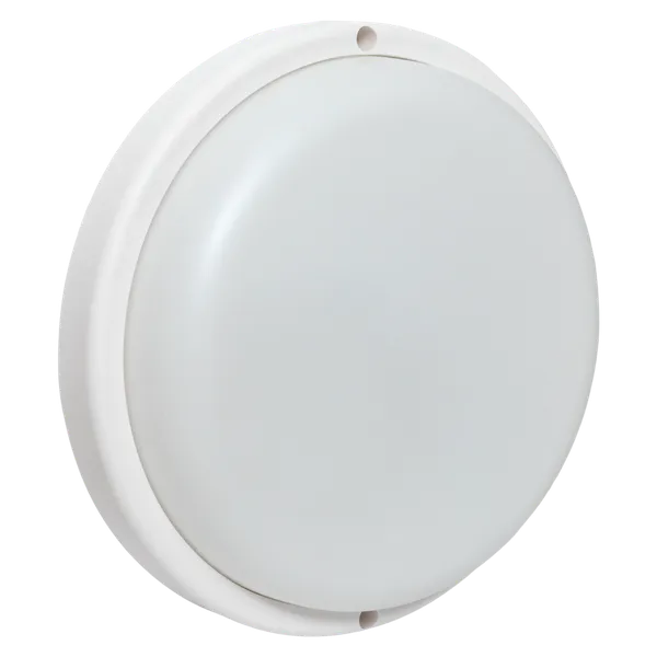 Светильник светодиодный ЖКХ круг ДПО-1005 18Вт 6500K IP65 LUMA EKF