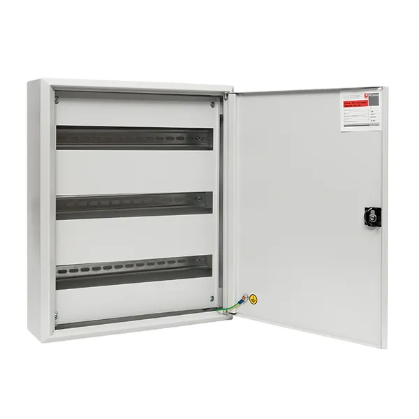 ЩРН-54 пласт. замок (480х400х120) IP31 PROXIMA EKF