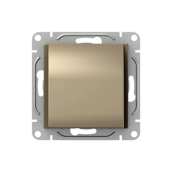 Кабельный вывод, шампань Эпика EKF