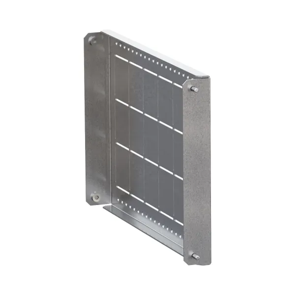 Панели боковые секционные В200 Г400 (2 шт.) EKF AleSta