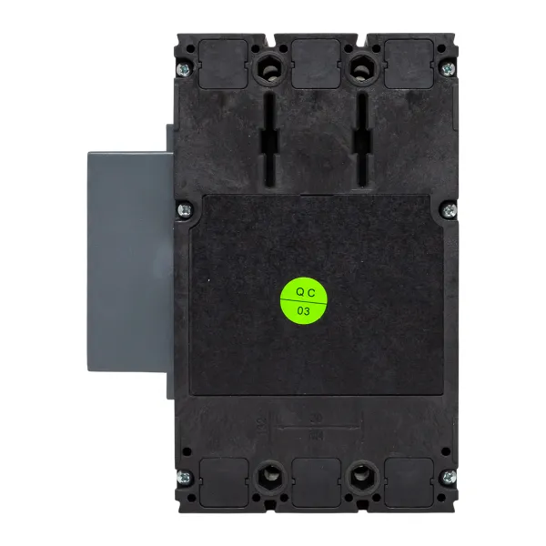 Автоматический выключатель AV POWER-1/3 100А 50kA ETU6.2 EKF AVERES