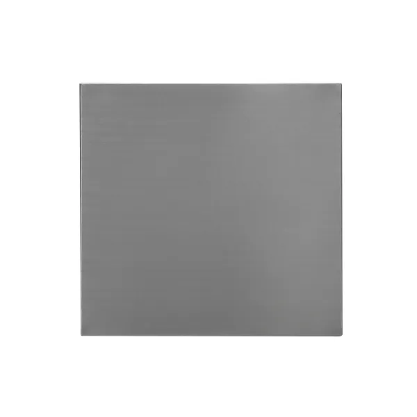 Щит из нержавеющей стали "Inox" AISI 304 (400x400x210) IP66 EKF