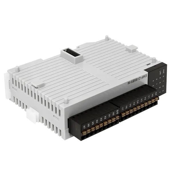 Модуль дискретного в/в EMF 4/4 N PRO-Logic EKF