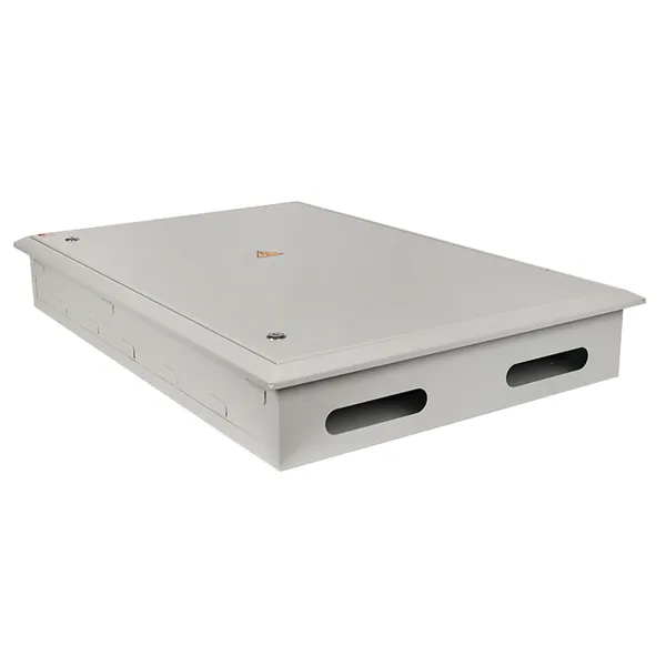 ЩРВ-120 (834х560х120) IP31 PROXIMA EKF