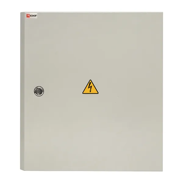 ЩУ-3/1-1 двухдверный (445х400х150) 12 мод. IP54 PROXIMA EKF