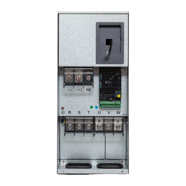 Преобразователь частоты PRO-Drive PD-90-FC-75K0-3 EKF