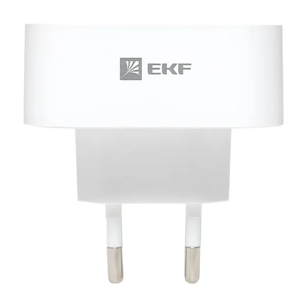 Умный хаб EKF Connect