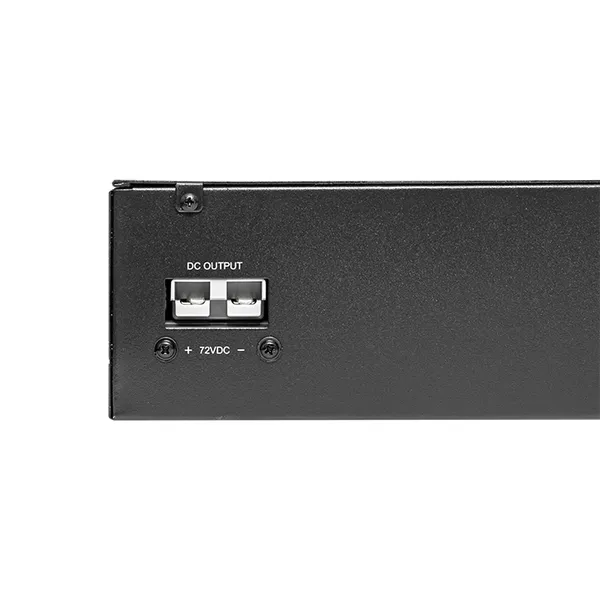 Внешний батарейный блок c АКБ 6 х 12В_7Ач для ИБП серии E-Power SW900Pro-RTB 2000 ВА