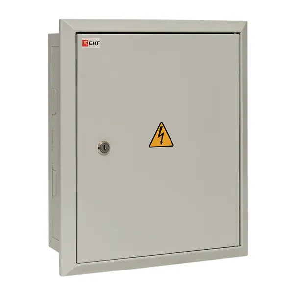 ЩРВ-18 (390х340х120) IP31 PROXIMA EKF
