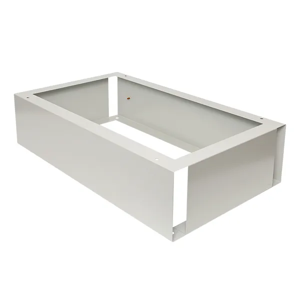 Цоколь к ВРУ Unit S IP31 (200х800х450) EKF PROxima