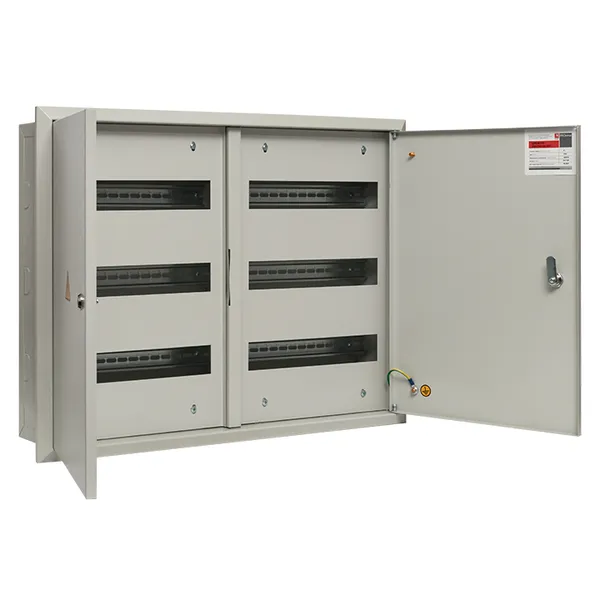 ЩРВ-90 двухдверный (520х720х120) IP31 PROXIMA EKF