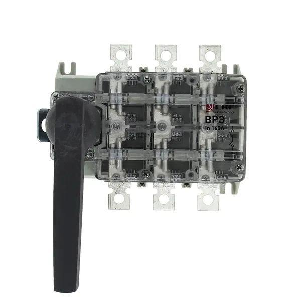 Выключатель-разъединитель ВРЭ 250А EKF