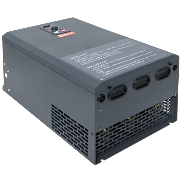 Преобразователь частоты PRO-Drive PD-150-FC-110K-43 EKF