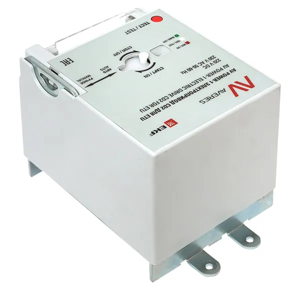 Электропривод CD2 AV POWER-1 AC230V/DC220V для ETU EKF AVERES