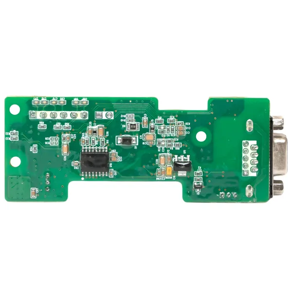Карта расширения для преобразователя частоты PRO-Drive PD-150-ACC-ROTARY-PG6 EKF