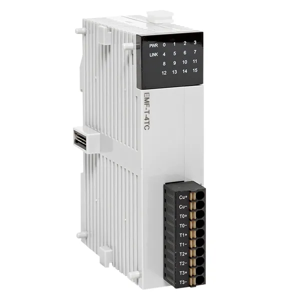 Модуль ввода термопар EMF 4 PRO-Logic EKF (без поверки)