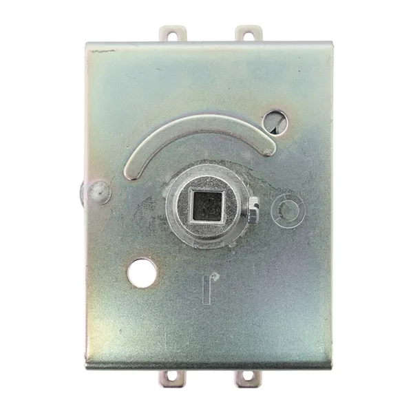 Ручной поворотный привод CS1 AV POWER-1 для TR EKF AVERES