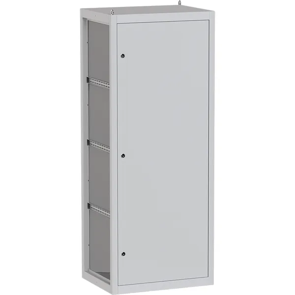 Каркас ВРУ-1 Unit S сварной (2000х800х600) IP31 EKF PROxima