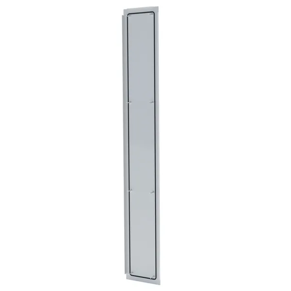 Задняя панель Ш300 IP55 EKF AVERES