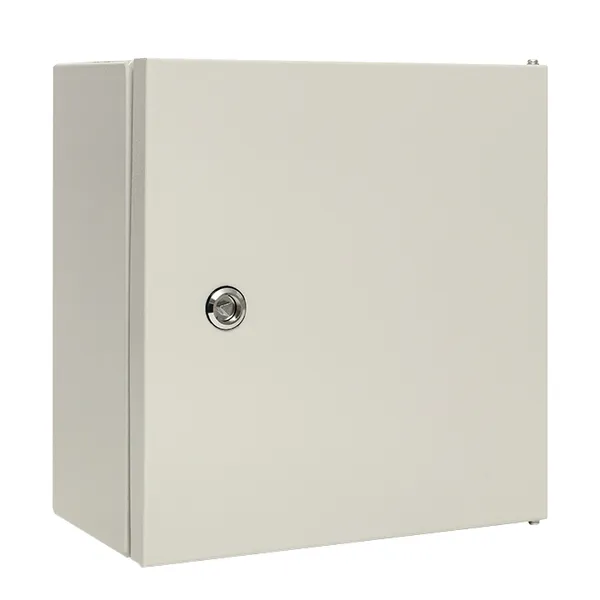 ЩУ-1/1-1 двухдверный (310х300х160) IP54 EKF Basic