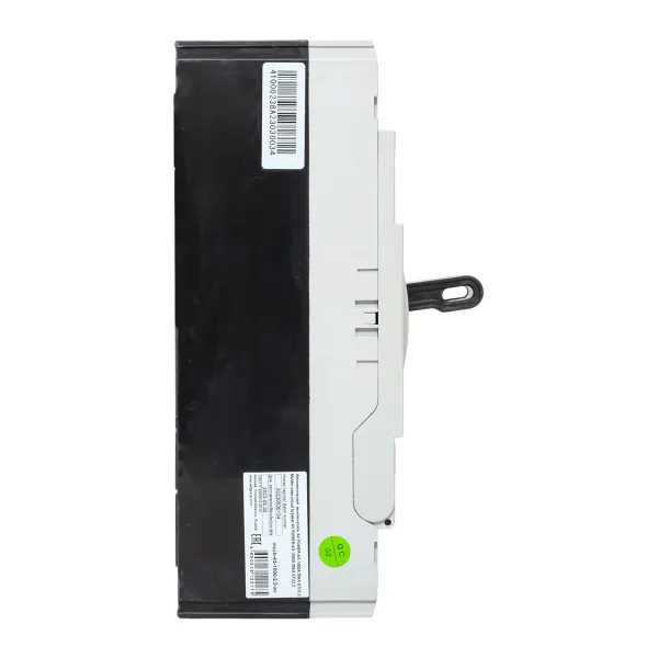 Автоматический выключатель AV POWER-4/3 1000А 50kA ETU2.2 EKF AVERES
