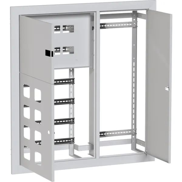 Щит этажный 8 кв. (1000х950х150) EKF Basic