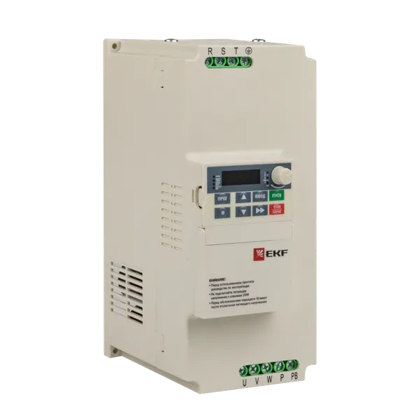 Преобразователь частоты 11 кВт 3х400В VECTOR-80 EKF Basic
