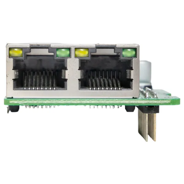 Карта расширения для преобразователя частоты PRO-Drive PD-150-ACC-COMM-PROFINET EKF