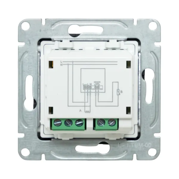 Механизм терморегулятора, мокко Эпика EKF