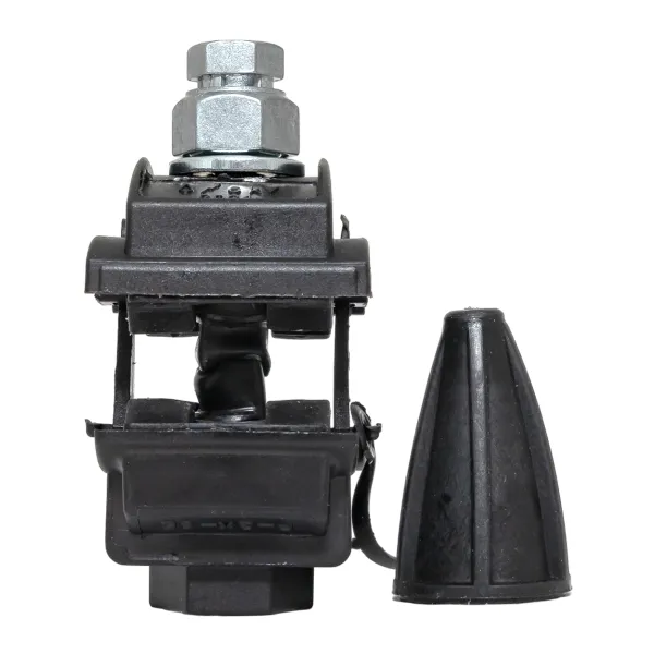 Зажим прокалывающий ответвительный P3X-95 10-95 мм2 / 10-95 мм2 EKF