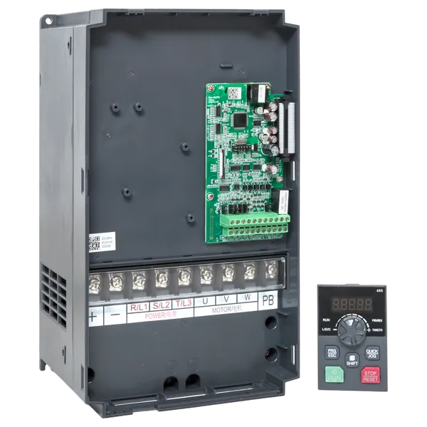 Преобразователь частоты PRO-Drive PD-150-FC-18K-43-B EKF