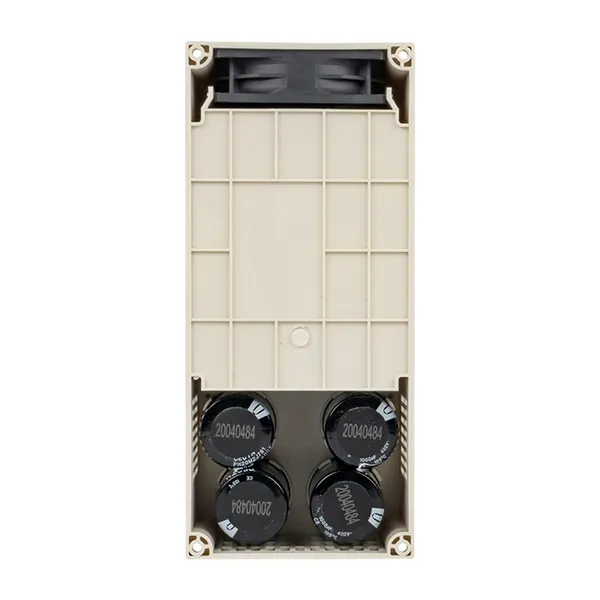 Преобразователь частоты 7,5 кВт 3x400В VECTOR-80 EKF Basic