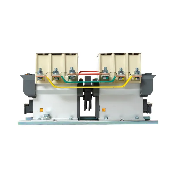 Контактор КТЭ реверсивный 265А 230В 2NO EKF PROxima