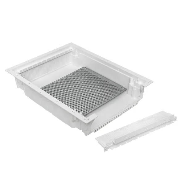 Щит слаботочный встраиваемый "ProfiBox" 513х403х105 IP41 EKF